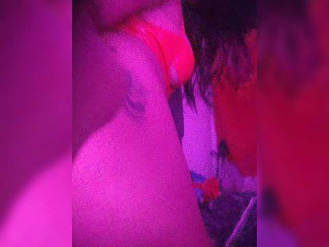 NinaBelluschi live cam on BongaCams
