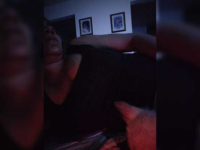 NinaBelluschi's BongaCams show and profile