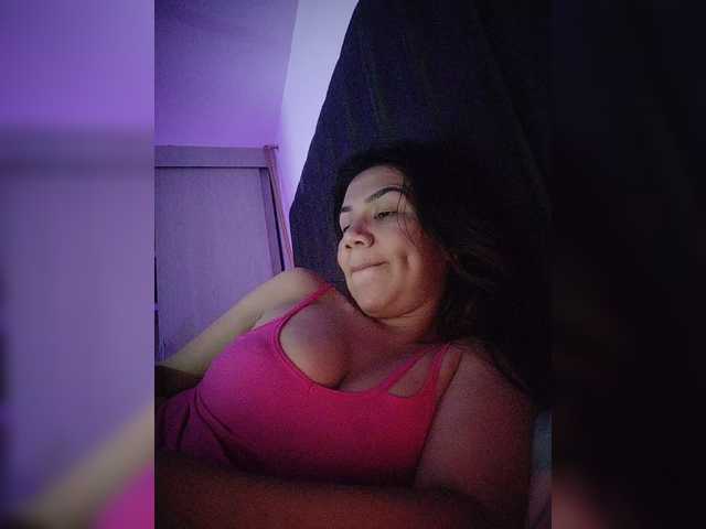NinaBelluschi live cam on BongaCams