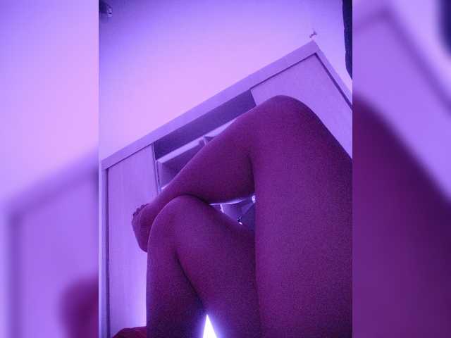NinaBelluschi live cam on BongaCams