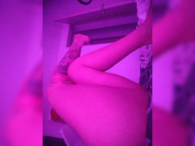 NinaBelluschi live cam on BongaCams