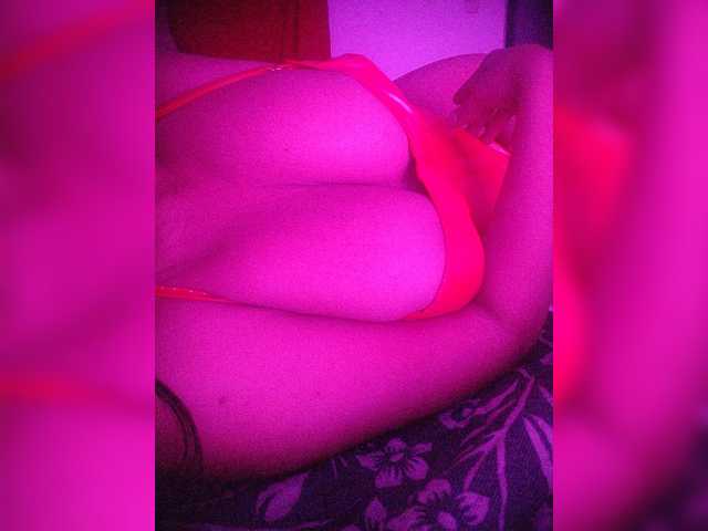NinaBelluschi live cam on BongaCams