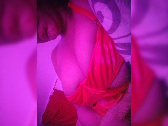 NinaBelluschi live cam on BongaCams
