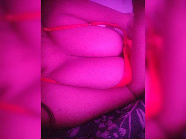 NinaBelluschi live cam on BongaCams