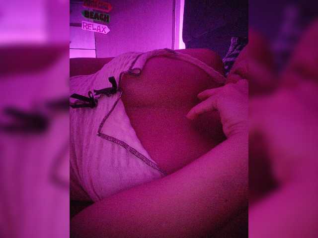 NinaBelluschi live cam on BongaCams