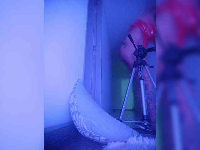 NinaBelluschi webcam