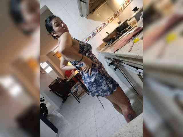 NinaBelluschi webcam