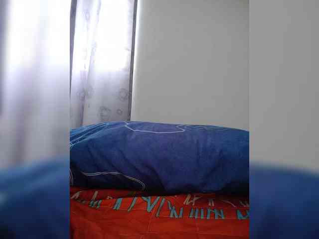 NinaBelluschi webcam