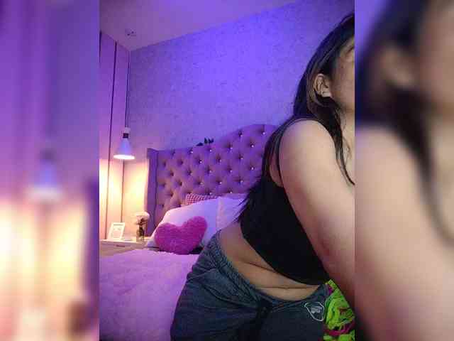 NinaBelluschi webcam