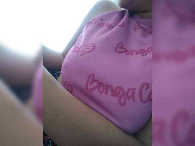 NinaBelluschi webcam