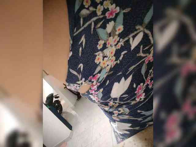 NinaBelluschi webcam