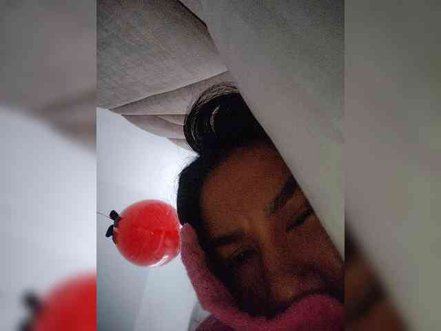 NinaBelluschi webcam