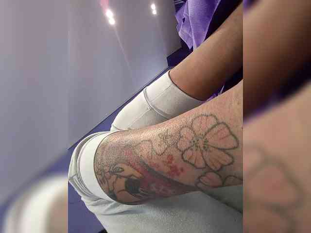 NinaBelluschi webcam