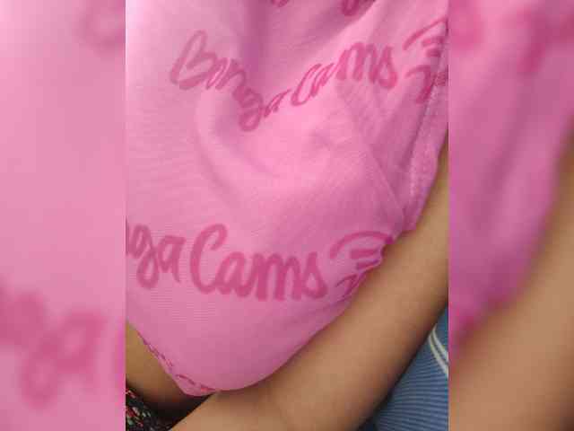 NinaBelluschi webcam