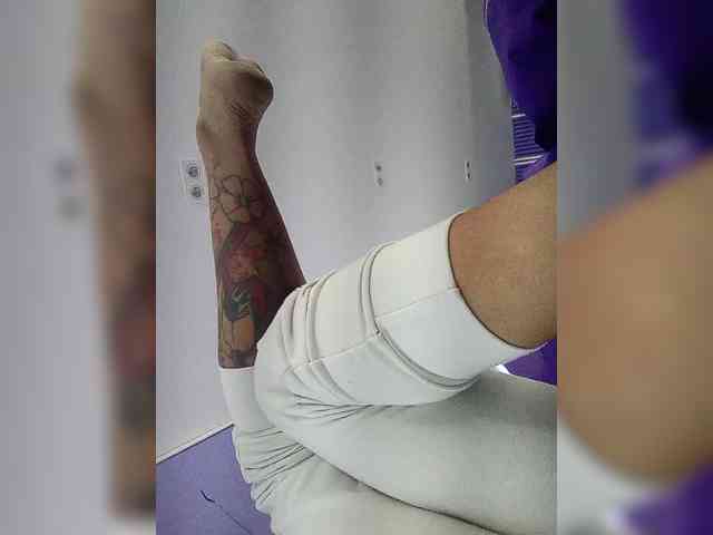 NinaBelluschi webcam