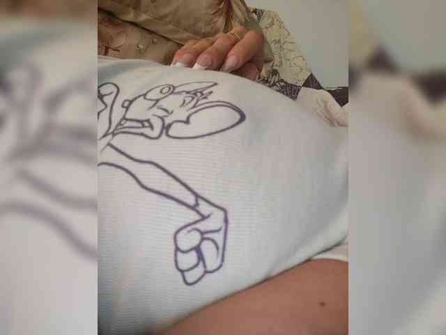 NinaBelluschi webcam