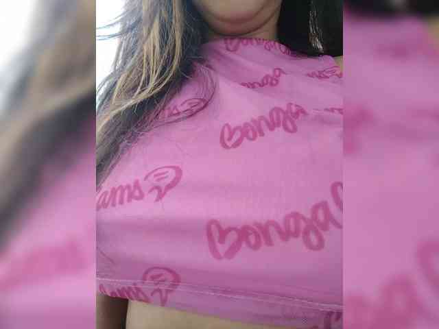 NinaBelluschi webcam