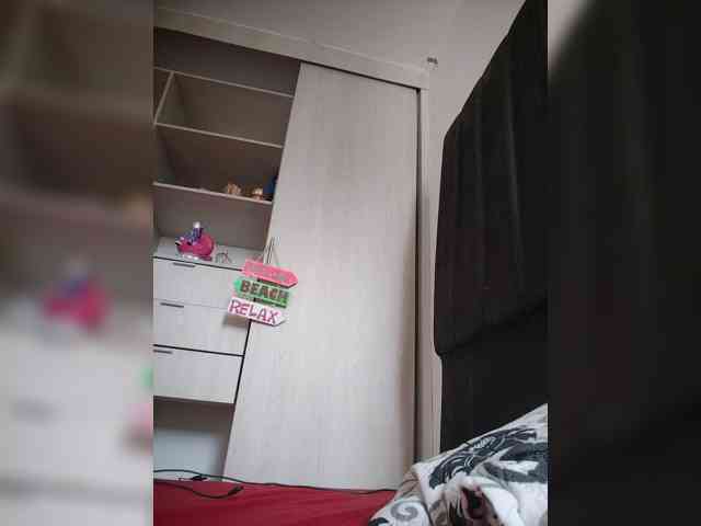 NinaBelluschi webcam