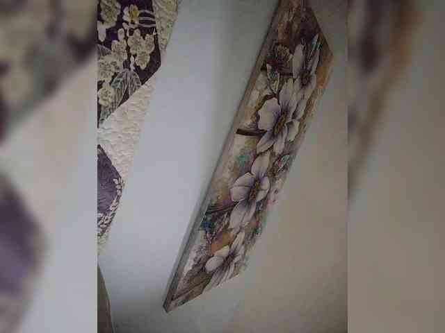 NinaBelluschi webcam