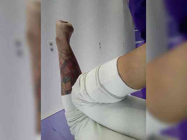 NinaBelluschi webcam