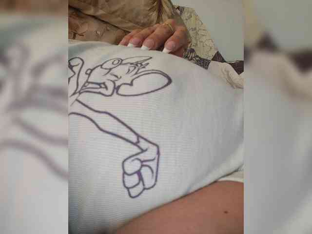 NinaBelluschi webcam