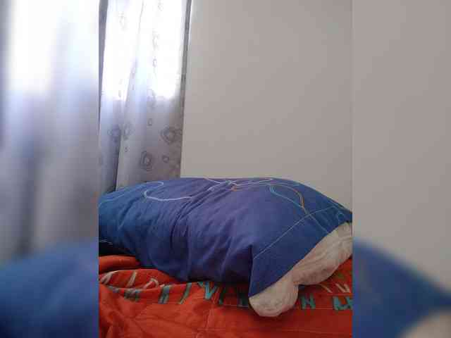 NinaBelluschi webcam