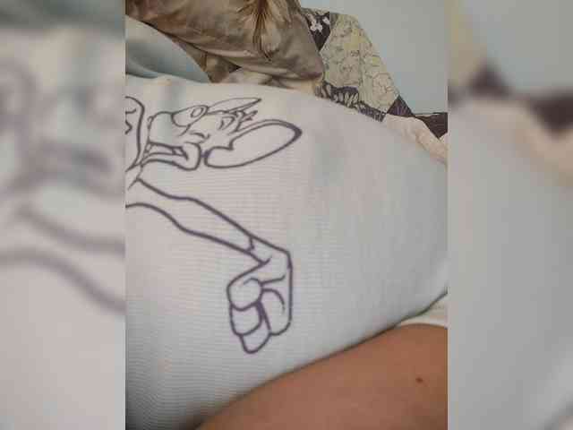 NinaBelluschi webcam