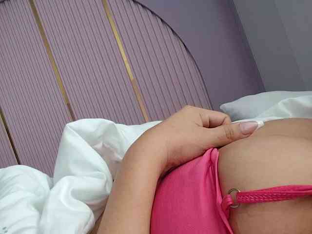 NinaBelluschi webcam
