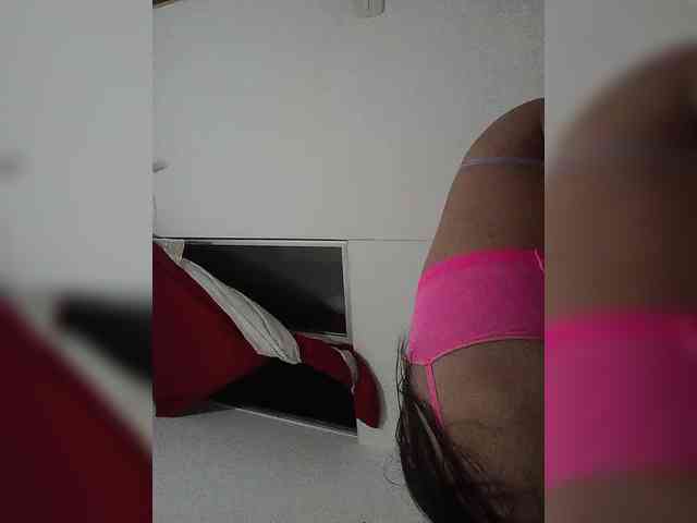 NinaBelluschi webcam