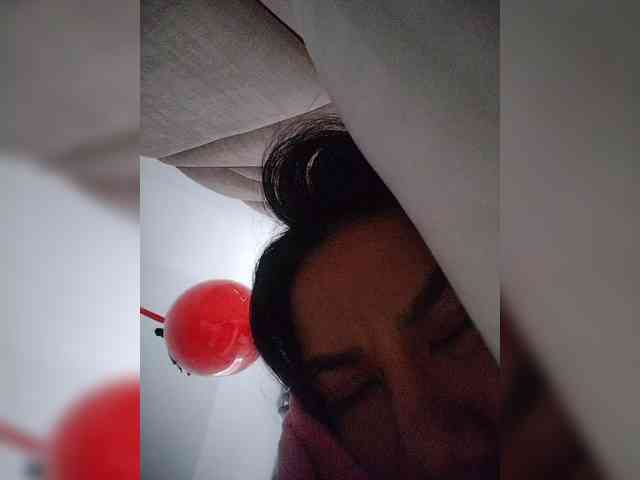 NinaBelluschi webcam