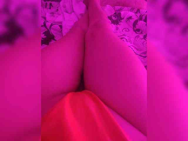 NinaBelluschi's webcam live show