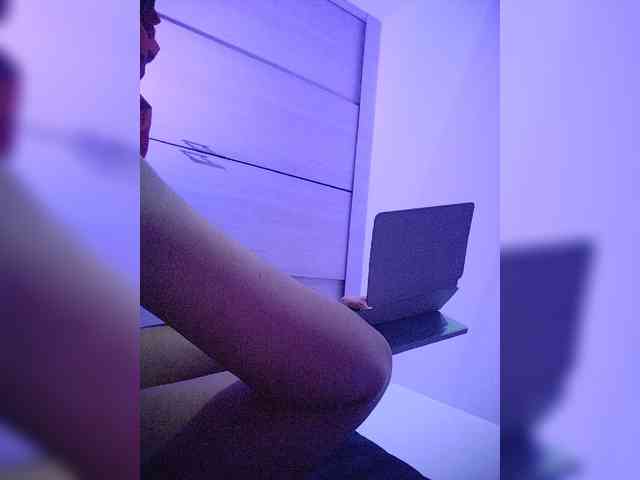 NinaBelluschi webcam