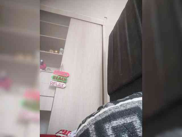 NinaBelluschi webcam