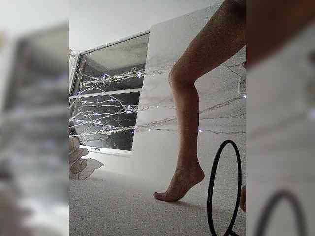 NinaBelluschi webcam