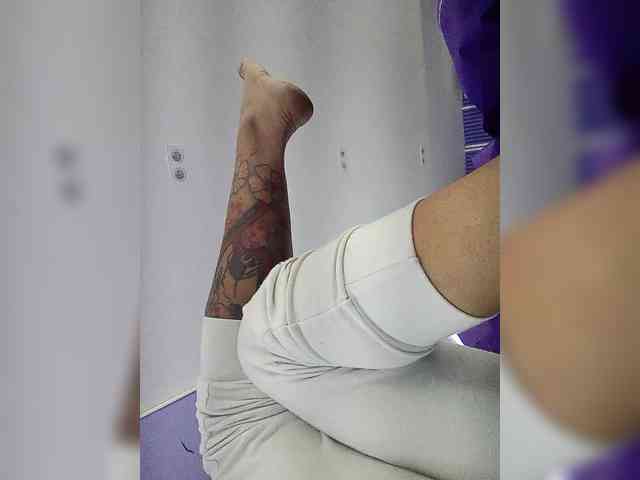 NinaBelluschi webcam