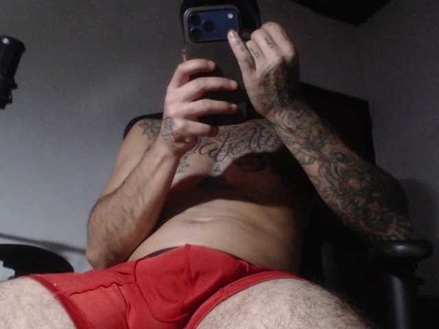 CRIXXO7 live cam