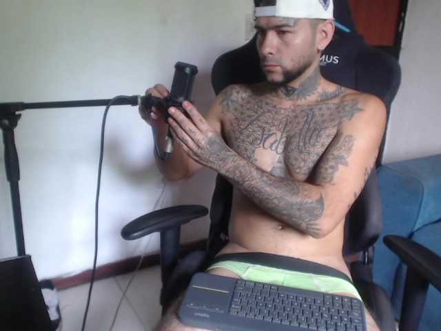 CRIXXO7