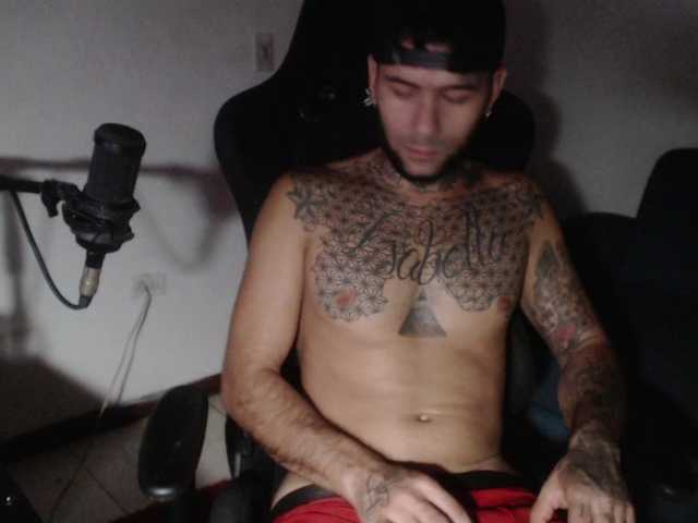 CRIXXO7 live cam