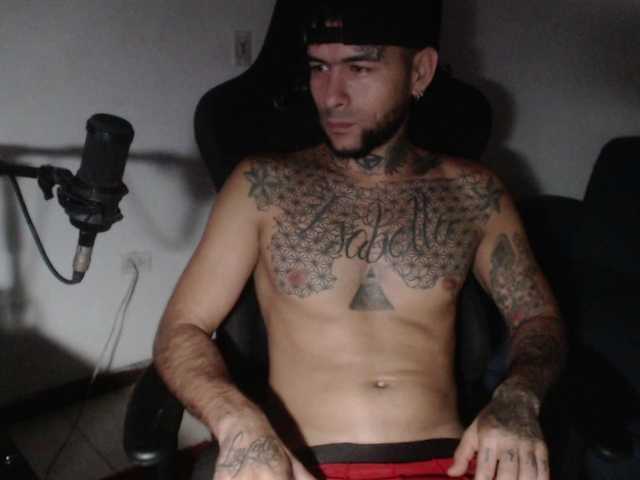 CRIXXO7 live cam