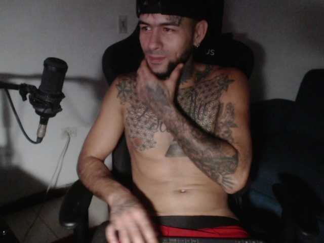 CRIXXO7 live cam