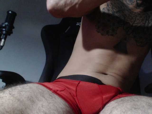 CRIXXO7 live cam