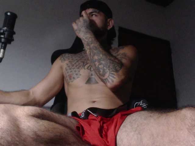 CRIXXO7 live cam