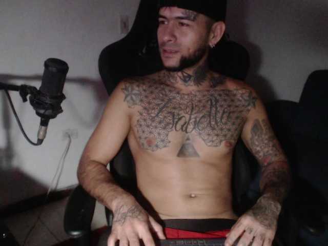 CRIXXO7 live cam