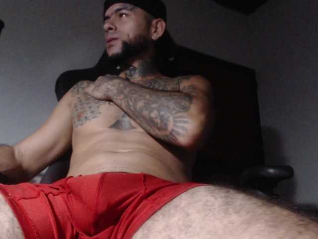 CRIXXO7 live cam