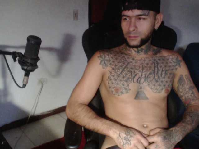 CRIXXO7 live cam