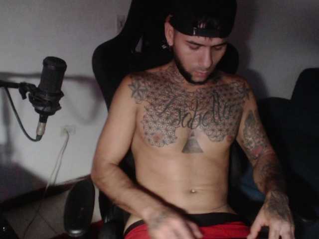 CRIXXO7 live cam