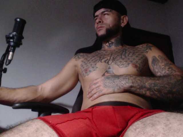 CRIXXO7 live cam