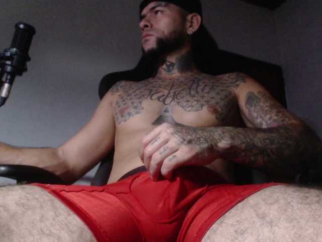 CRIXXO7 live cam