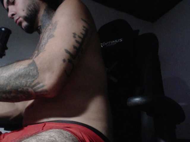 CRIXXO7 live cam