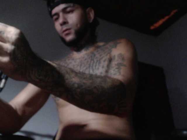 CRIXXO7 live cam